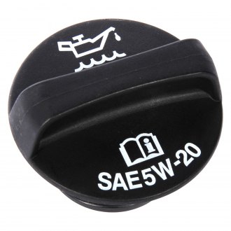 ACDelco® - GM Original Equipment™ Engine Oil Filler Cap