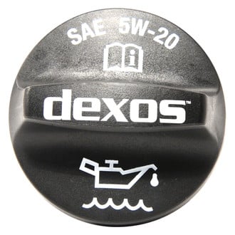 ACDelco® - GM Original Equipment™ Oil Filler Cap