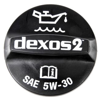 ACDelco® - GM Original Equipment™ Oil Filler Cap
