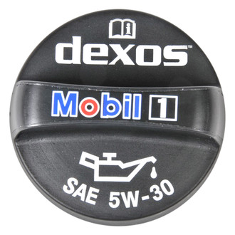 ACDelco® - GM Original Equipment™ Oil Filler Cap