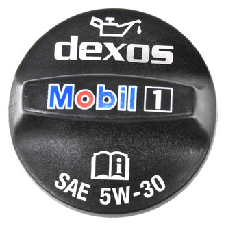 ACDelco® - GM Original Equipment™ Oil Filler Cap