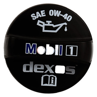 ACDelco® - GM Original Equipment™ Engine Oil Filler Cap