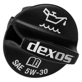 ACDelco® - GM Original Equipment™ Engine Oil Filler Cap