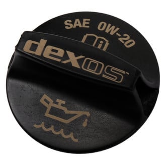 ACDelco® - GM Original Equipment™ Engine Oil Filler Cap