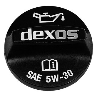 ACDelco® - GM Original Equipment™ Engine Oil Filler Cap