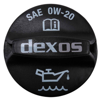 ACDelco® - GM Original Equipment™ Engine Oil Filler Cap