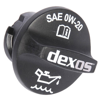 ACDelco® - Professional™ Oil Filter