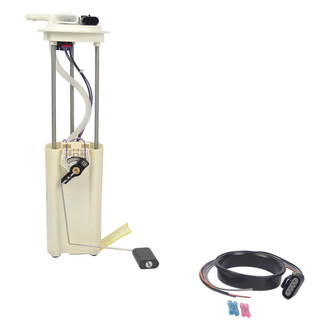 ACDelco® - GM Original Equipment Fuel Pump Module Assembly