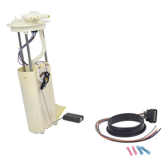 ACDelco® - GM Original Equipment™ Fuel Pump Module Assembly