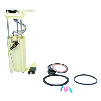 ACDelco® - GM Original Equipment™ Fuel Pump Module Assembly