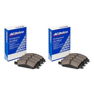ACDelco® - Gold™ Ceramic Disc Brake Pads
