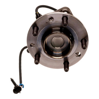 ACDelco® - GM Original Equipment™ Wheel Bearing and Hub Assembly