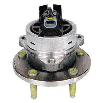 ACDelco® - GM Original Equipment™ Wheel Bearing and Hub Assembly