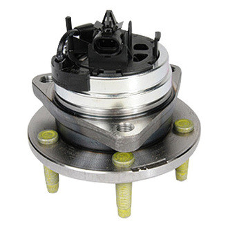 ACDelco® - GM Original Equipment™ Front Driver or Passenger Side Wheel Bearing and Hub Assembly