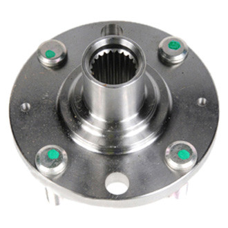 ACDelco® - GM Original Equipment™ Wheel Hub