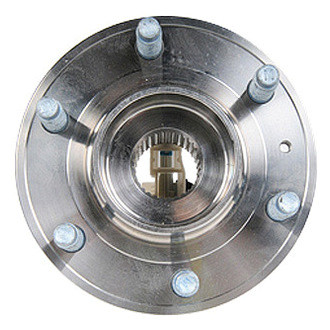 ACDelco® - GM Original Equipment™ Wheel Bearing and Hub Assembly