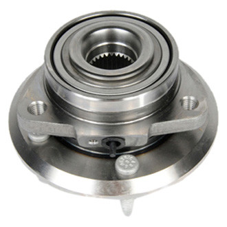 ACDelco® - GM Original Equipment™ Wheel Bearing and Hub Assembly