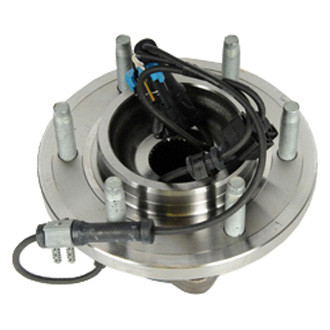 ACDelco® - GM Original Equipment™ Wheel Bearing and Hub Assembly