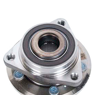 ACDelco® - GM Original Equipment™ Front Driver or Passenger Side Wheel Bearing and Hub Assembly