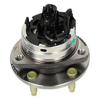 ACDelco® - GM Original Equipment™ Wheel Bearing and Hub Assembly