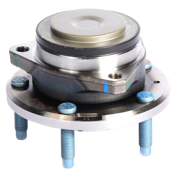 ACDelco® - GM Original Equipment™ Front Wheel Bearing and Hub Assembly