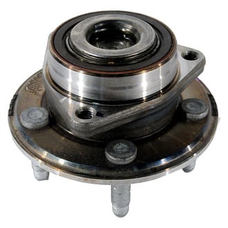 ACDelco® - GM Original Equipment™ Wheel Bearing and Hub Assembly