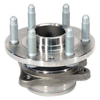 ACDelco® - GM Original Equipment™ Wheel Bearing and Hub Assembly