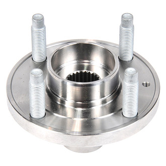 ACDelco® - GM Original Equipment™ Wheel Hub