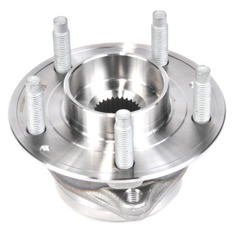 ACDelco® - GM Original Equipment™ Wheel Bearing and Hub Assembly
