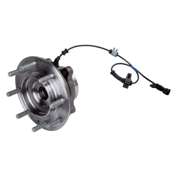 ACDelco® - GM Original Equipment™ Front Passenger Side Wheel Bearing and Hub Assembly