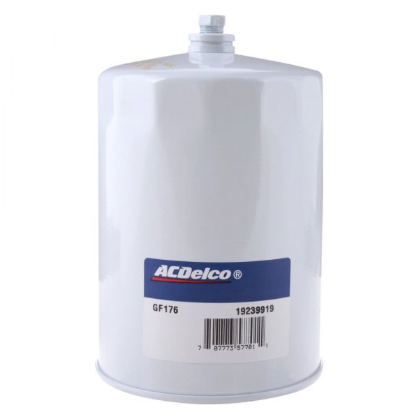 ACDelco® - Professional™ Threaded Primary Oil Filter