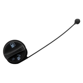 ACDelco® - Fuel Tank Cap