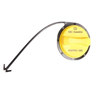 ACDelco® - GM Original Equipment™ Fuel Tank Cap