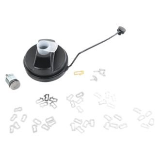ACDelco® - GM Original Equipment™ Fuel Tank Cap