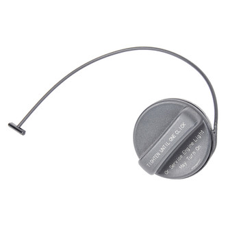 ACDelco® - GM Original Equipment™ Fuel Tank Cap