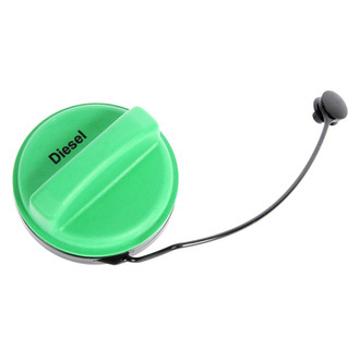 ACDelco® - GM Original Equipment™ Fuel Tank Cap
