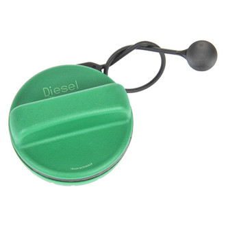 ACDelco® - GM Original Equipment™ Fuel Tank Cap