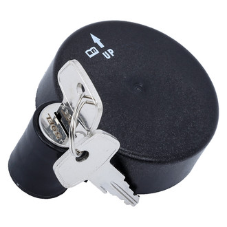 ACDelco® - GM Original Equipment™ Fuel Tank Cap