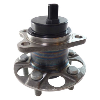 ACDelco® - Gold™ Rear Driver or Passenger Side Wheel Bearing and Hub Assembly