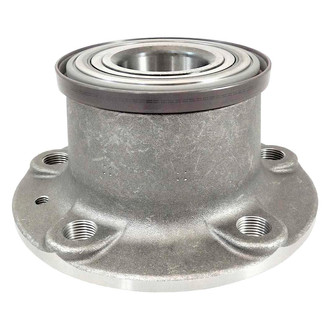 ACDelco® - Gold Wheel Bearing and Hub Assembly