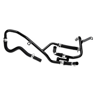 ACDelco® - Professional™ HVAC Heater Hose Assembly