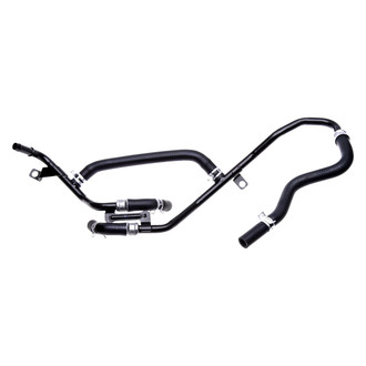 ACDelco® - Professional™ Molded Heater Hose Assemblies