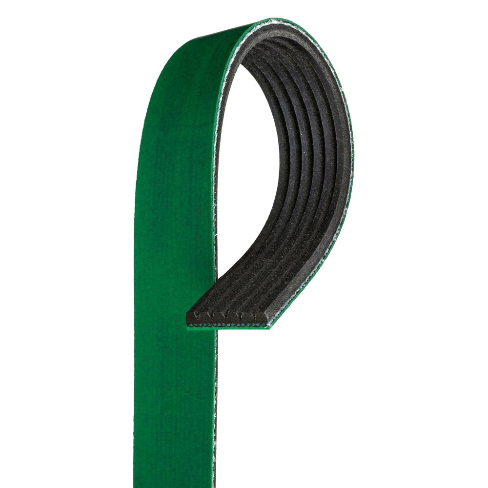 ACDelco K060547HD Specialty Heavy Duty V-Ribbed Serpentine Belt ACDelco K060547HD Specialty Heavy Duty V-Ribbed Serpentine Belt