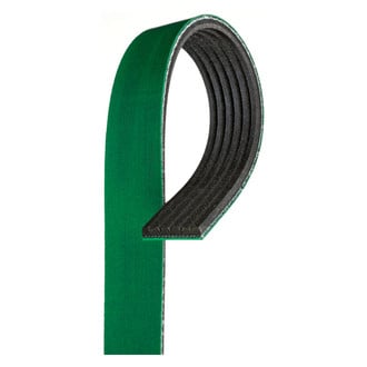 ACDelco® - Specialty™ Heavy Duty V-Ribbed Serpentine Belt