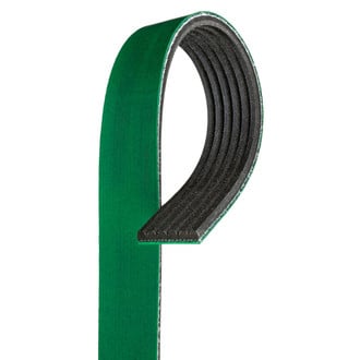 ACDelco® - Professional™ Serpentine Belt