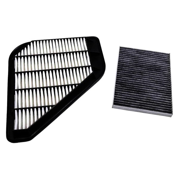 ACDelco® - Gold™ Cabin Air Filter