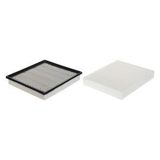 ACDelco® - Gold™ Cabin Air Filter