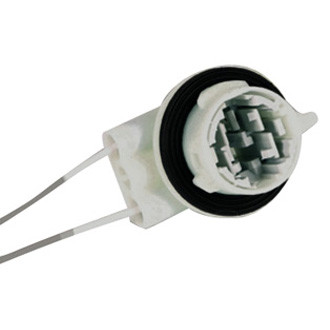 ACDelco® - GM Original Equipment™ Tail Light Socket