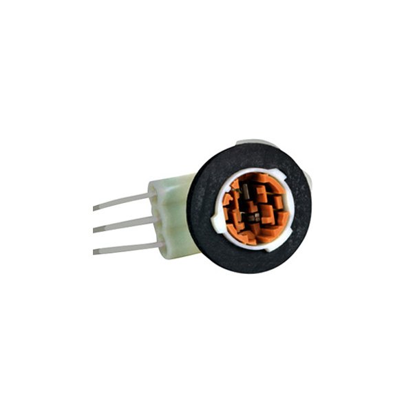 ACDelco® - Brake Light Socket