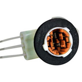 ACDelco® - GM Original Equipment™ Front Turn Signal Light Socket